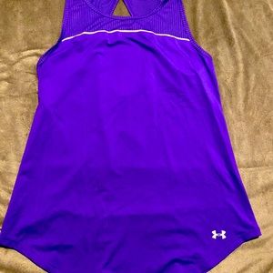 Under Armour Heat Gear